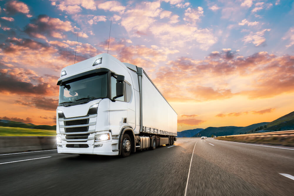 Market Segments - Transport